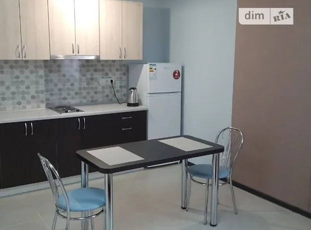 Квартира на вул. Сімʼї Стешенків, 9 в Києві, ID 471122, фото №14