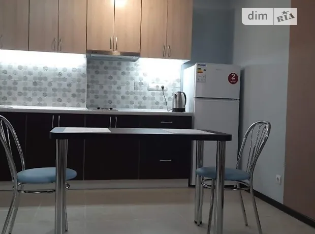 Квартира на вул. Сімʼї Стешенків, 9 в Києві, ID 471122, фото №22