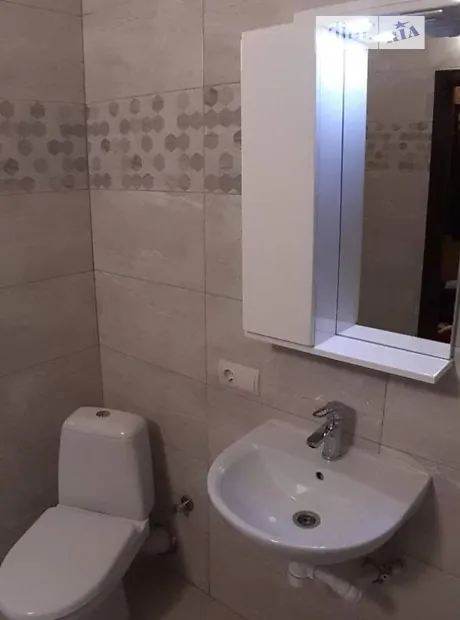 Квартира на вул. Сімʼї Стешенків, 9 в Києві, ID 471122, фото №6