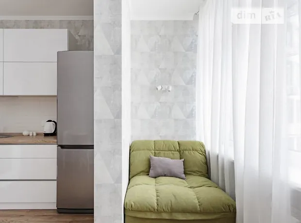 Квартира на вул. Валерія Самофалова, 16А/6 в Одесі, ID 411493, фото №7