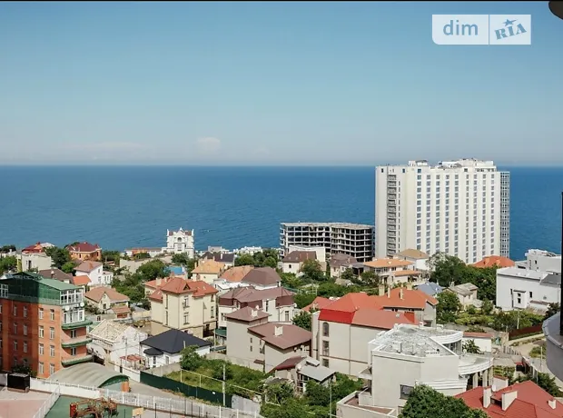 Квартира на вул. Валерія Самофалова, 16А/6 в Одесі, ID 411493, фото №9