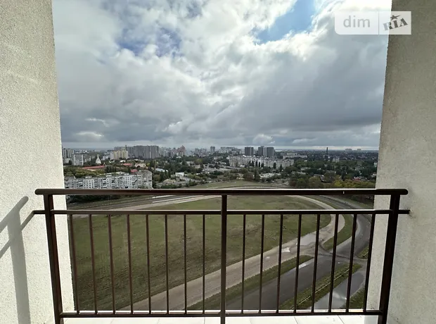 Квартира на вул. Краснова в Одесі, ID 411681, фото №17