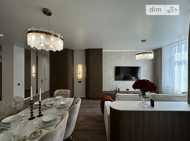 Квартира на вул. Краснова в Одесі, ID 411681, фото №3