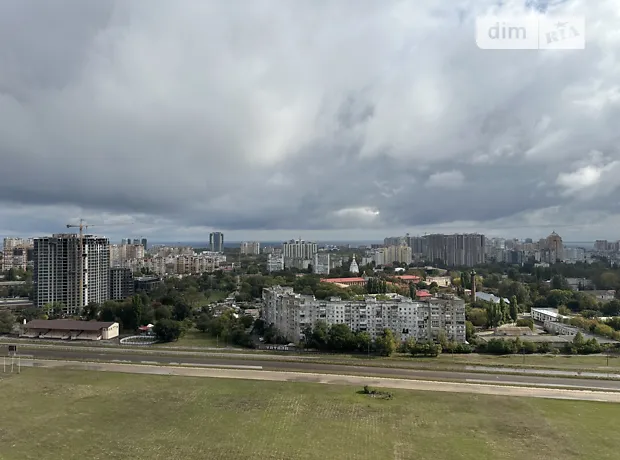 Квартира на вул. Краснова в Одесі, ID 411681, фото №21