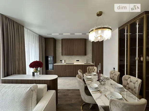 Квартира на вул. Краснова в Одесі, ID 411681, фото №4