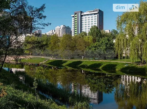 Квартира на вул. Самойла Кишки, 5А в Києві, ID 411637, фото №13