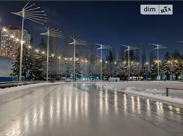 Квартира на вул. Самойла Кишки, 5А в Києві, ID 411637, фото №16