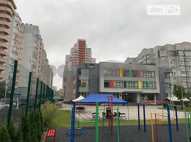 Квартира на вул. Самойла Кишки, 5А в Києві, ID 411637, фото №10