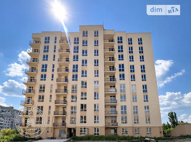 Квартира на вул. Сергія Зулінського, ID 411688, фото №1