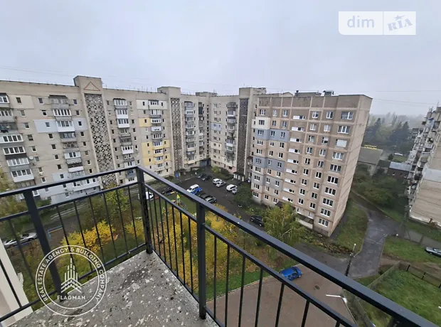 Квартира на вул. Сергія Зулінського в Вінниці, ID 411688, фото №11