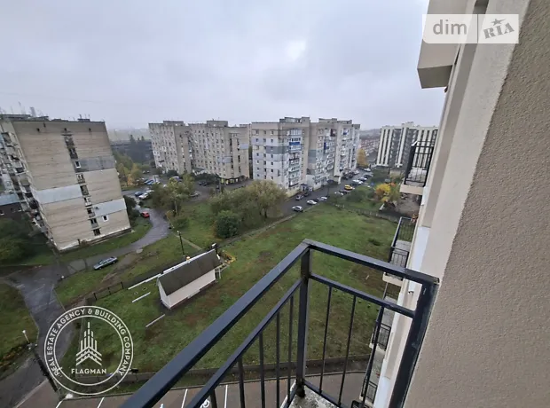 Квартира на вул. Сергія Зулінського в Вінниці, ID 411688, фото №10