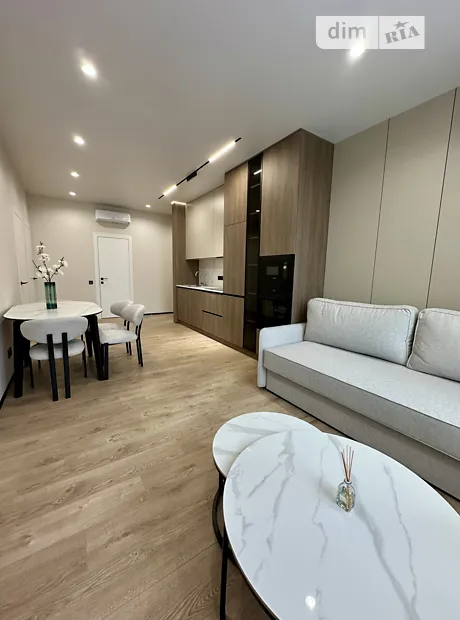 Квартира на вул. Краснова, 1Д в Одесі, ID 411619, фото №2