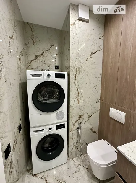 Квартира на вул. Краснова, 1Д в Одесі, ID 411619, фото №12