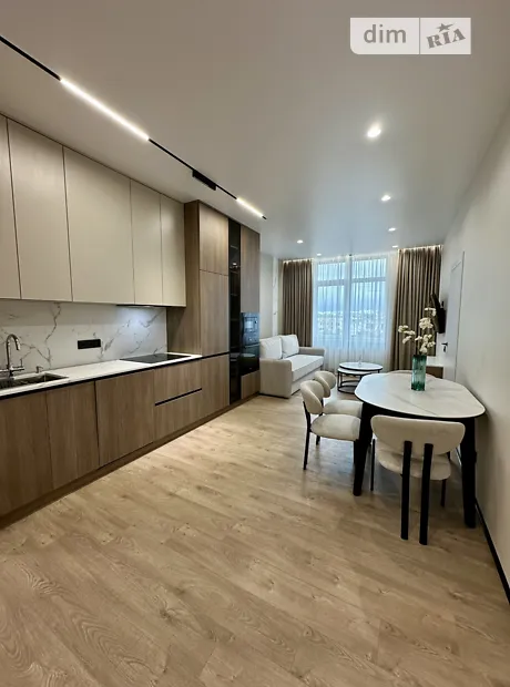 Квартира на вул. Краснова, 1Д в Одесі, ID 411619, фото №3
