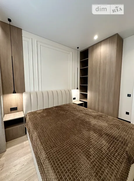 Квартира на вул. Краснова, 1Д в Одесі, ID 411619, фото №10