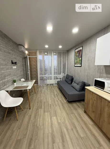 Квартира на наб. Дніпровська, 16Д в Києві, ID 411735, фото №2
