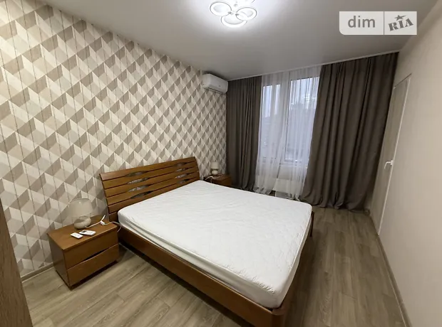 Квартира на наб. Дніпровська, 16Д в Києві, ID 411735, фото №3