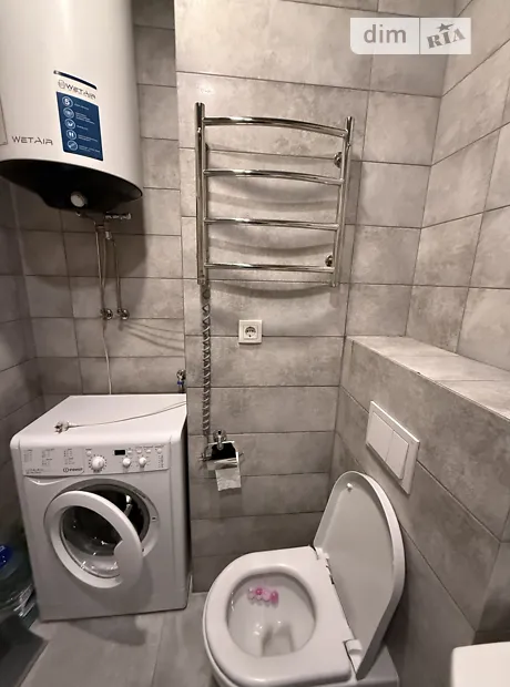 Квартира на наб. Дніпровська, 16Д в Києві, ID 411735, фото №8