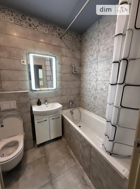 Квартира на наб. Дніпровська, 16Д в Києві, ID 411735, фото №9