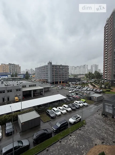 Квартира на наб. Дніпровська, 16Д в Києві, ID 411735, фото №10