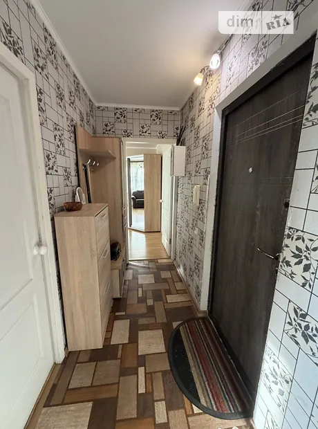 Квартира на наб. Дніпровська в Києві, ID 480967, фото №2