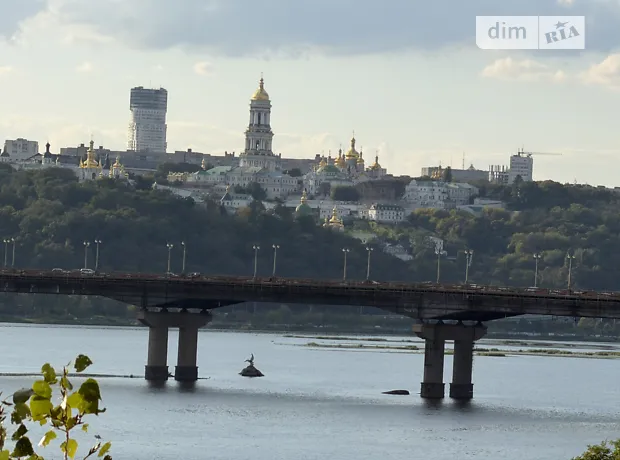 Квартира на наб. Дніпровська в Києві, ID 480967, фото №8