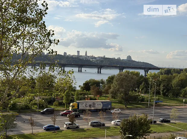 Квартира на наб. Дніпровська в Києві, ID 480967, фото №9