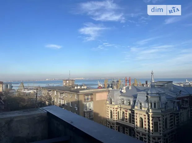Квартира на вул. Гоголя в Одесі, ID 411707, фото №7