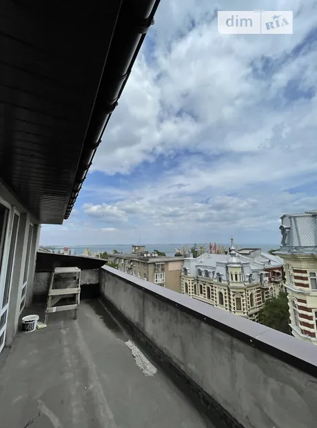 Квартира на вул. Гоголя в Одесі, ID 411707, фото №8