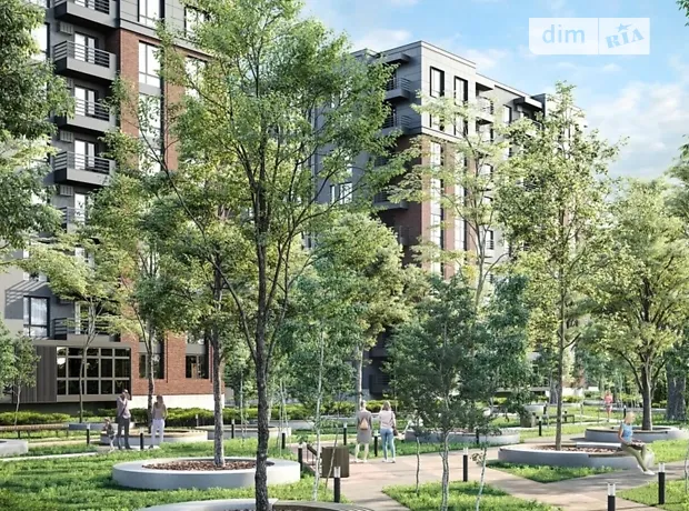 Квартира на вул. Тлехаса, 19 в Ужгороді, ID 411791, фото №2