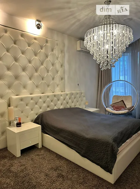 Квартира на вул. Василя Тютюнника, 37/1 в Києві, ID 411859, фото №8