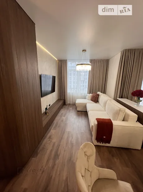 Квартира на вул. Краснова, 1Д в Одесі, ID 411868, фото №2