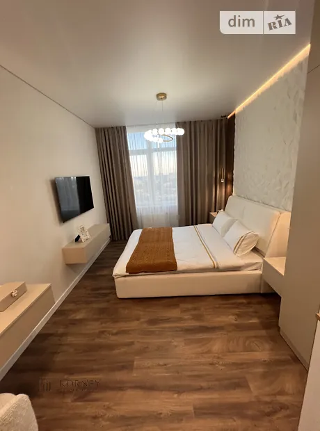 Квартира на вул. Краснова, 1Д в Одесі, ID 411868, фото №14