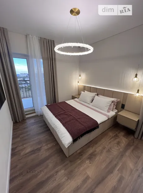 Квартира на вул. Краснова, 1Д в Одесі, ID 411868, фото №16