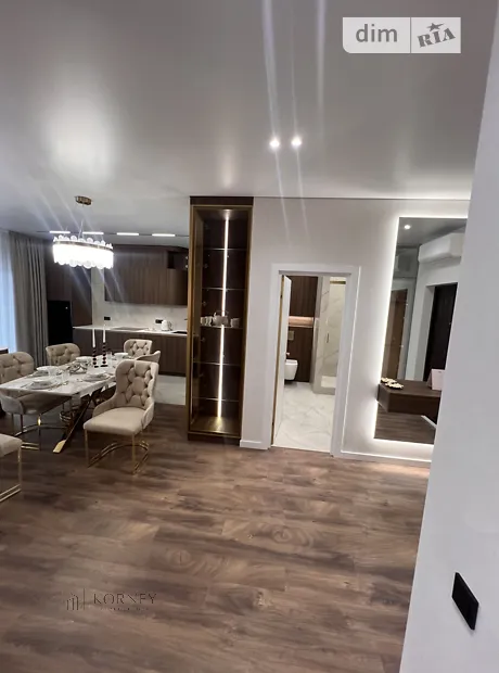 Квартира на вул. Краснова, 1Д в Одесі, ID 411868, фото №19