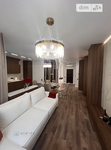 Квартира на вул. Краснова, 1Д в Одесі, ID 411868, фото №3