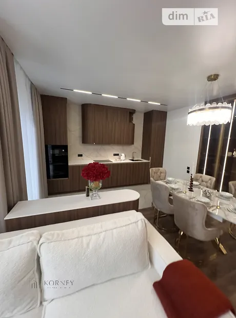 Квартира на вул. Краснова, 1Д в Одесі, ID 411868, фото №4