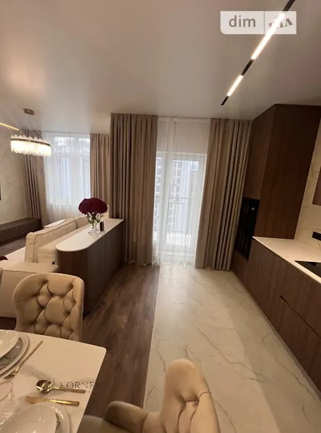 Квартира на вул. Краснова, 1Д в Одесі, ID 411868, фото №6