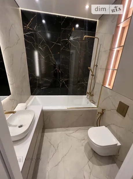 Квартира на вул. Краснова, 1Д в Одесі, ID 411868, фото №9