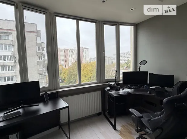 Квартира на вул. Варшавська в Львові, ID 411972, фото №34