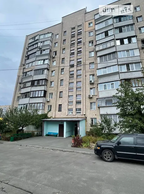 Квартира на вул. Архітектора Вербицького, 13, ID 411988, фото №1
