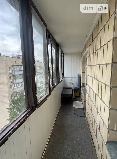Квартира на вул. Архітектора Вербицького, 13 в Києві, ID 411988, фото №13