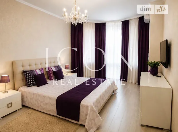 Квартира на вул. Дмитрівська (Шевченківський), 75 в Києві, ID 412041, фото №4