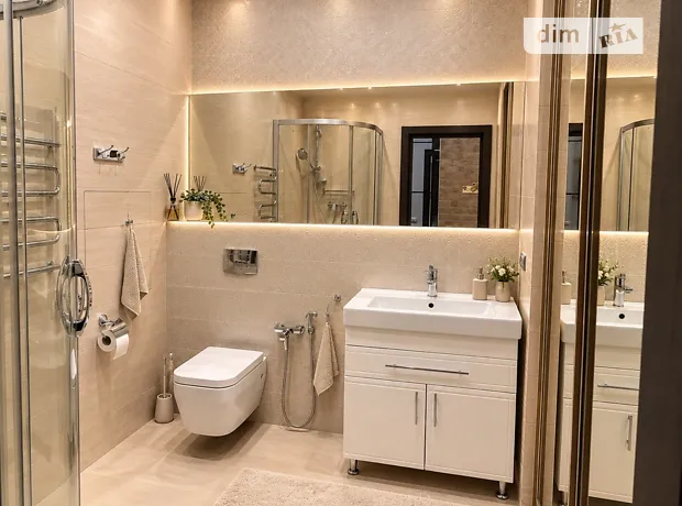 Квартира на вул. Андрія Верхогляда, 14 в Києві, ID 412217, фото №4