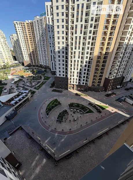 Квартира на вул. Краснова, 1А в Одесі, ID 412286, фото №4