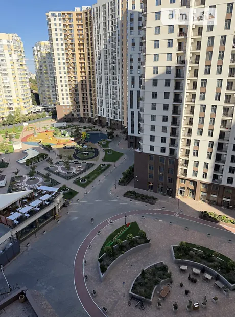 Квартира на вул. Краснова, 1А в Одесі, ID 412286, фото №5