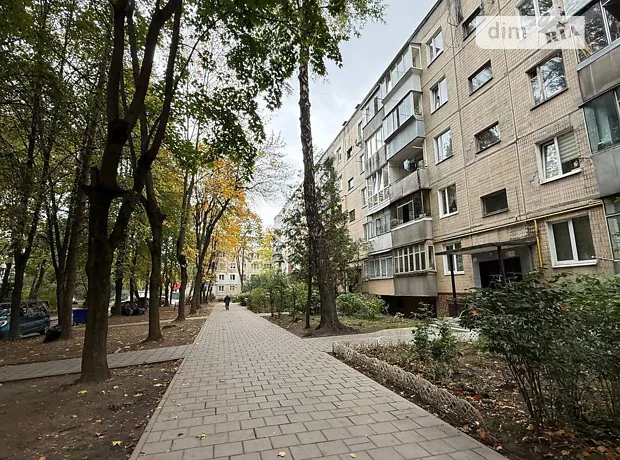 Квартира на вул. Наукова, 26 в Львові, ID 412274, фото №9