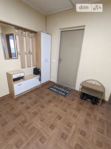 Квартира на вул. Бориса Антоненка-Давидовича, 1 в Києві, ID 412325, фото №12