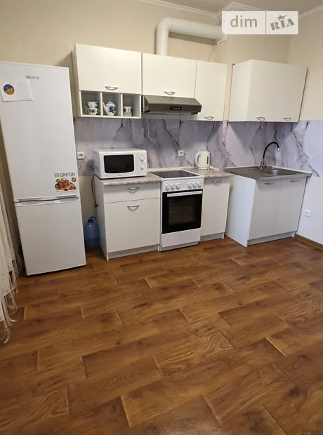 Квартира на вул. Бориса Антоненка-Давидовича, 1 в Києві, ID 412325, фото №14