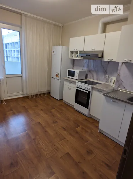 Квартира на вул. Бориса Антоненка-Давидовича, 1 в Києві, ID 412325, фото №15